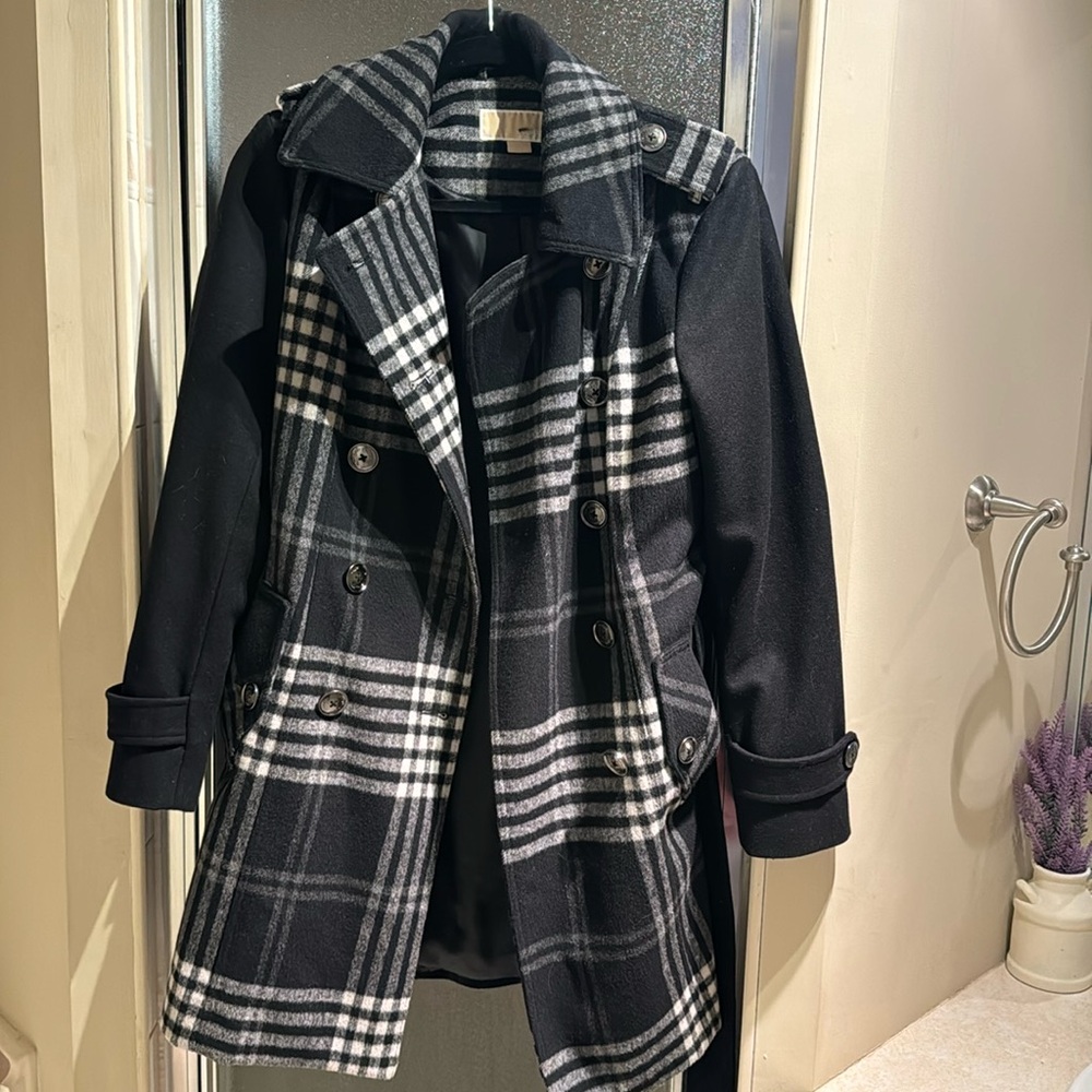 Michael Kors Coat